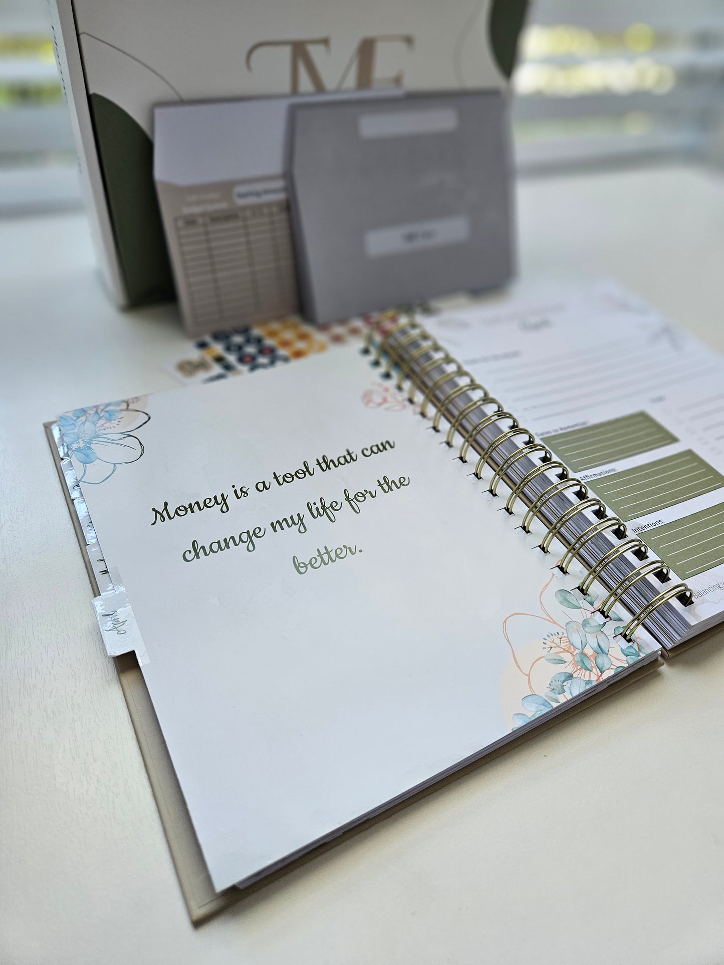 Budget Planner