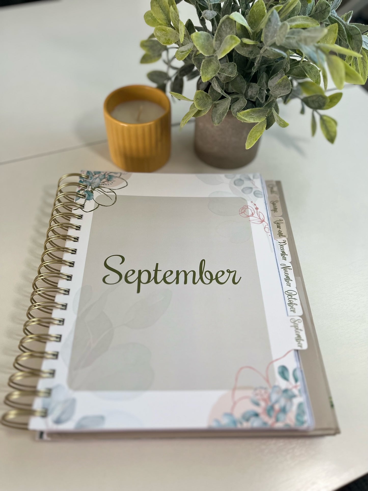Budget Planner