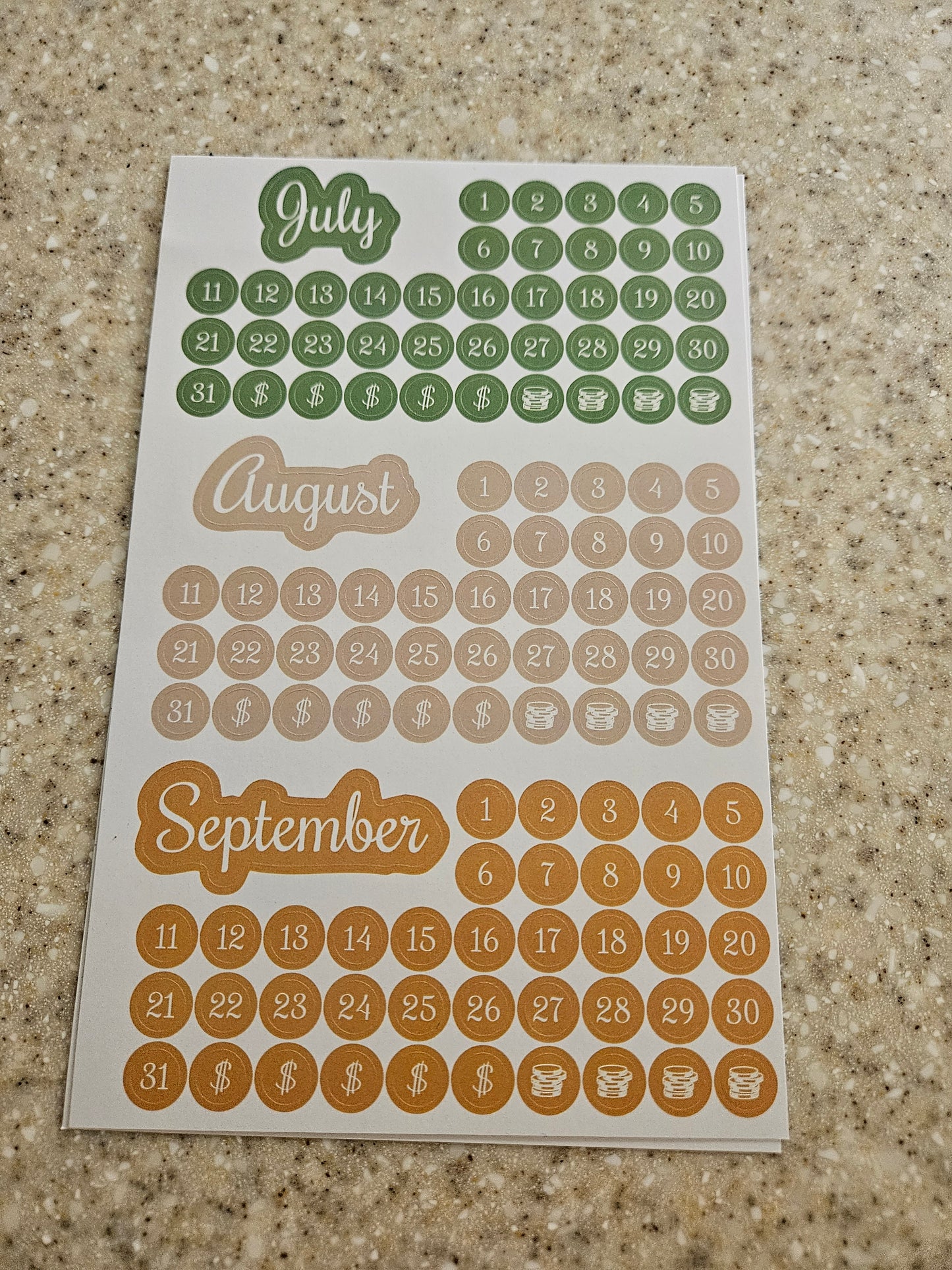 Budget Planner