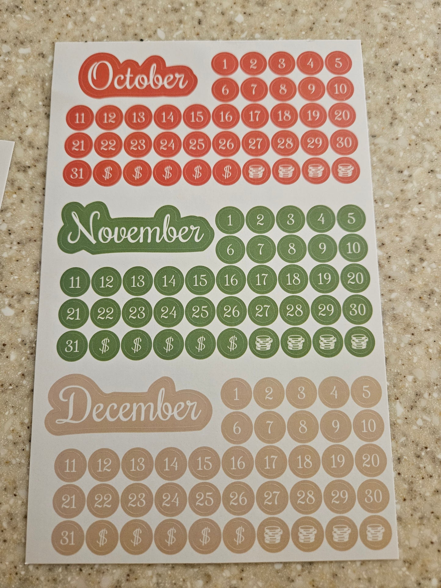 Budget Planner