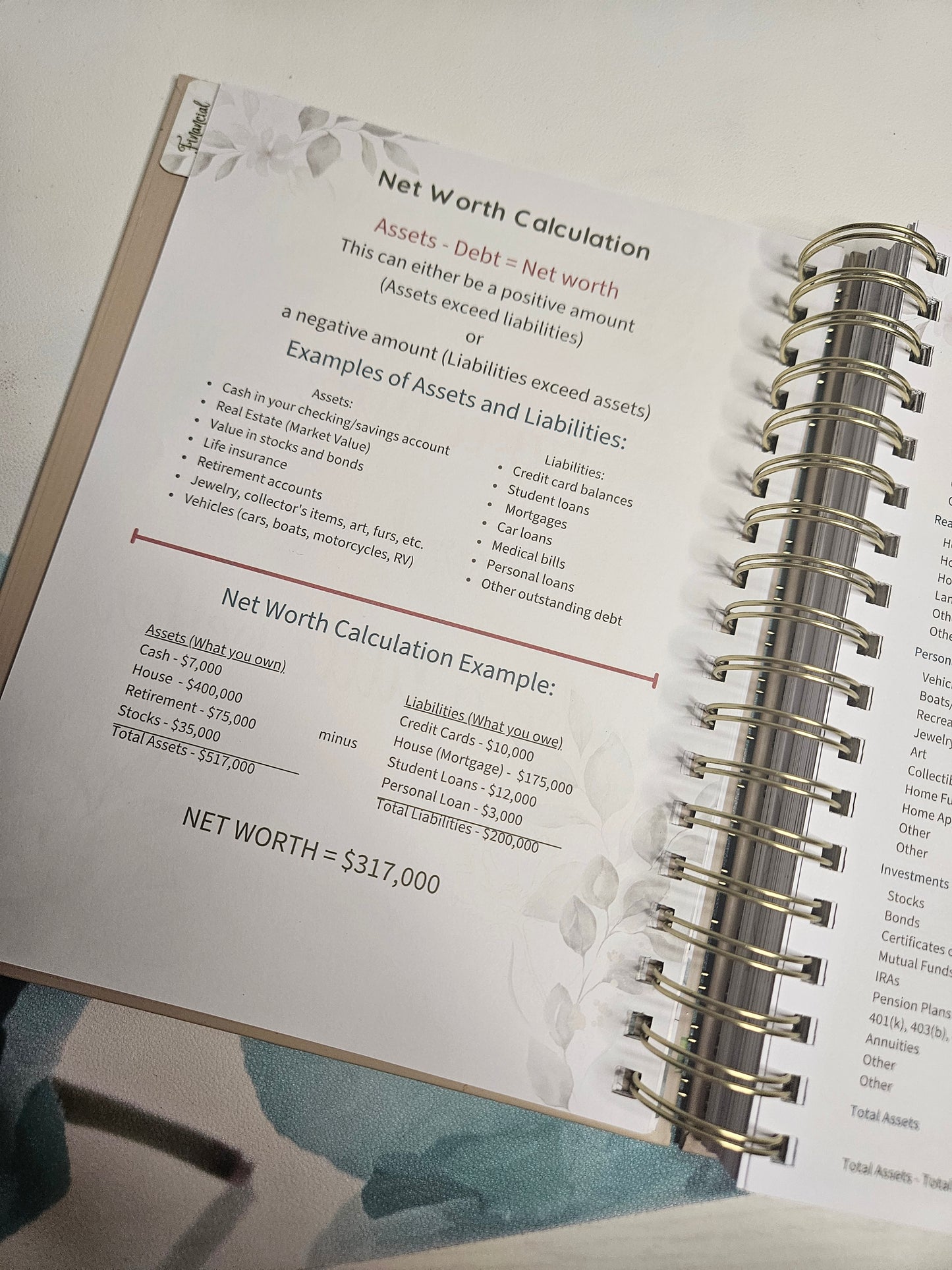 Budget Planner