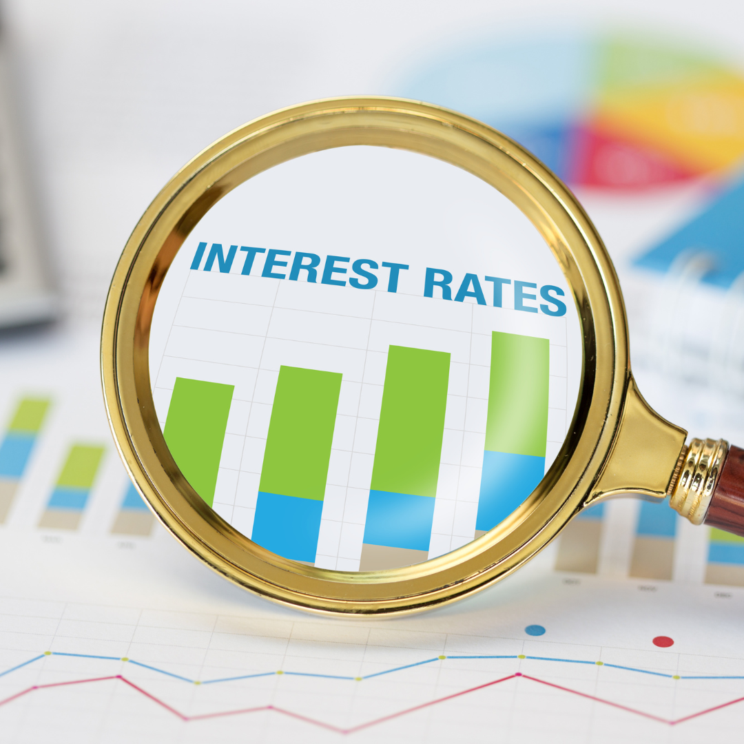 Understanding Interest: The Silent Force Shaping Your Finances