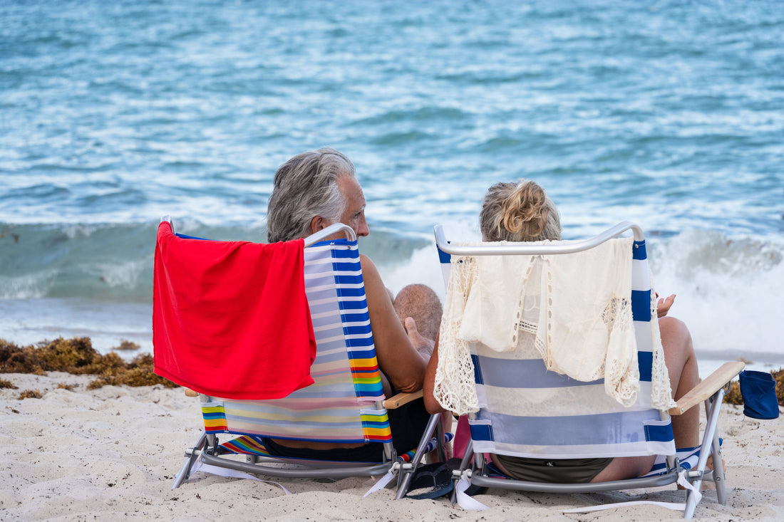 The Paycheck That Never Stops: What Annuities Can Do for Your Retirement
