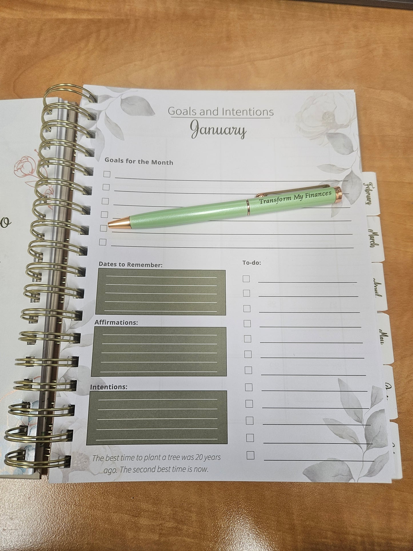 Budget Planner
