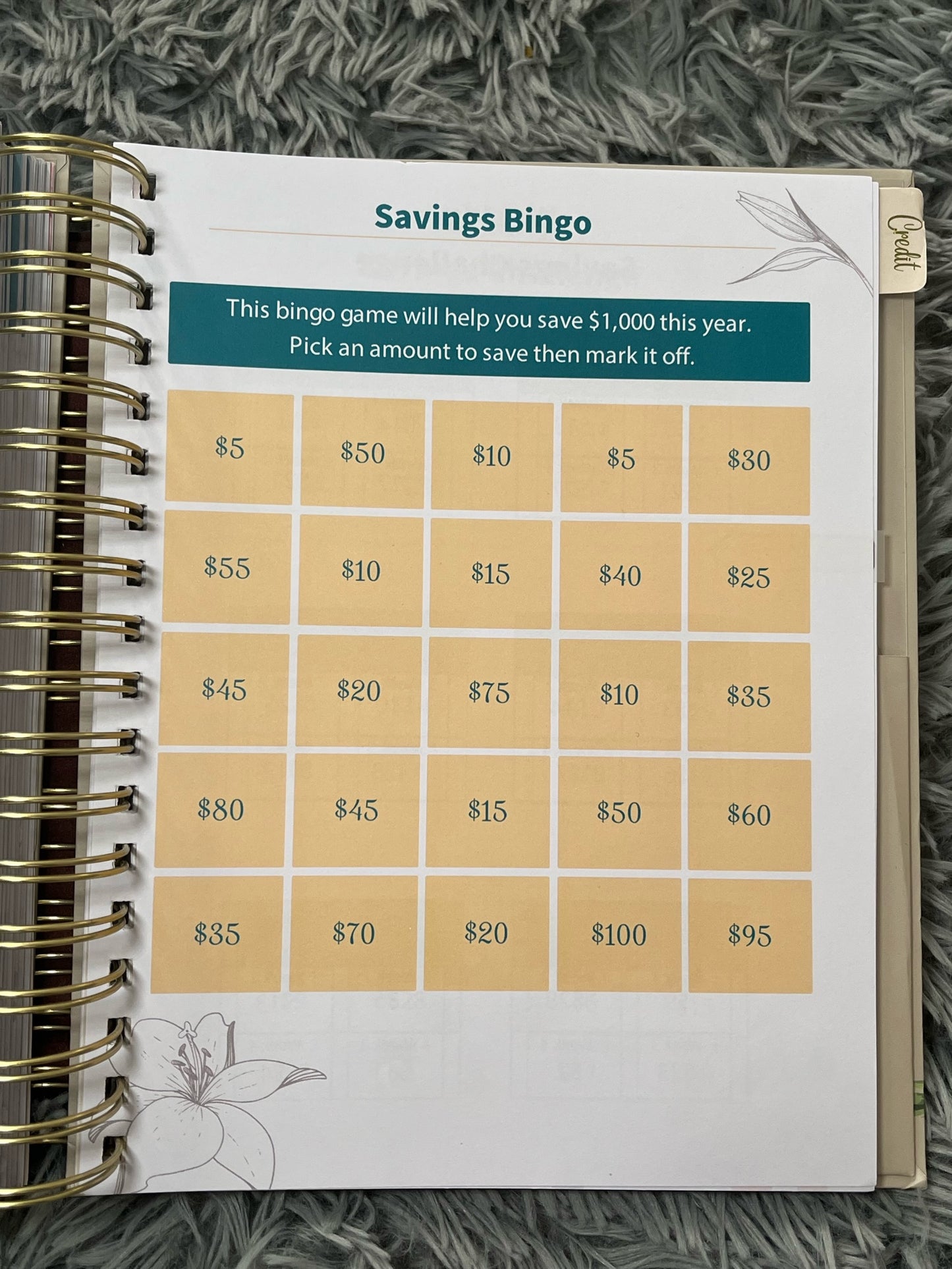 Budget Planner Bundle