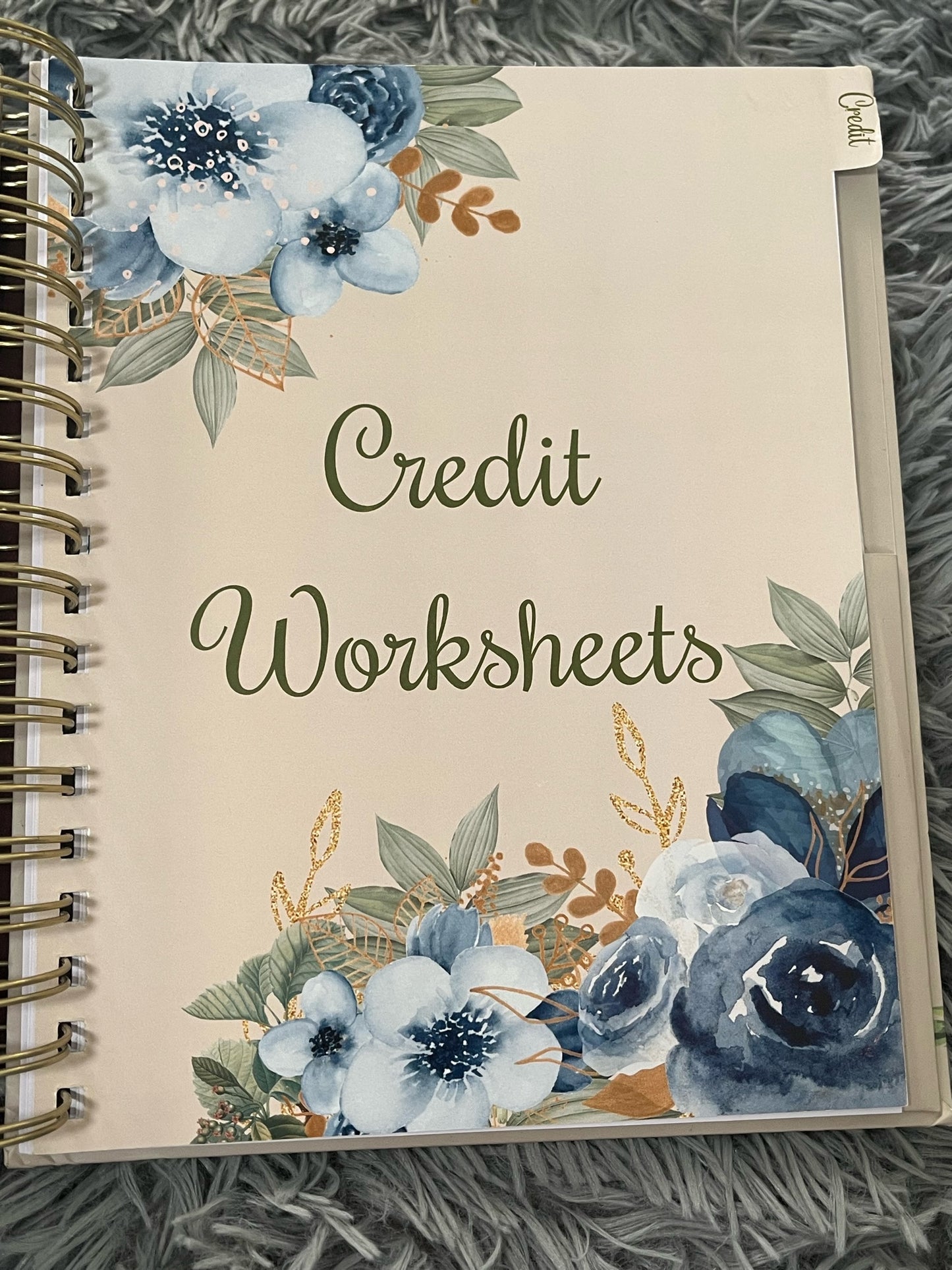 Budget Planner Bundle