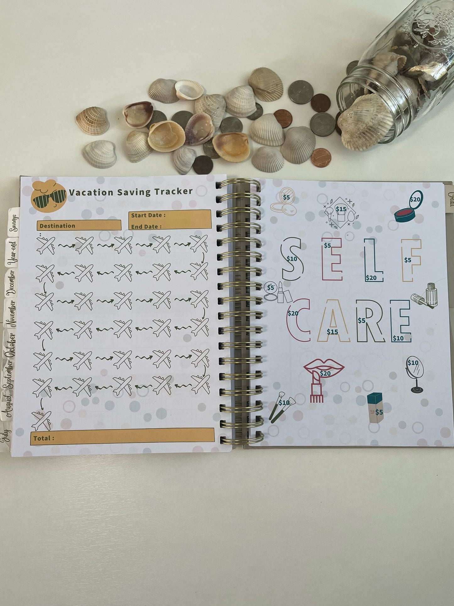 Budget Planner Bundle