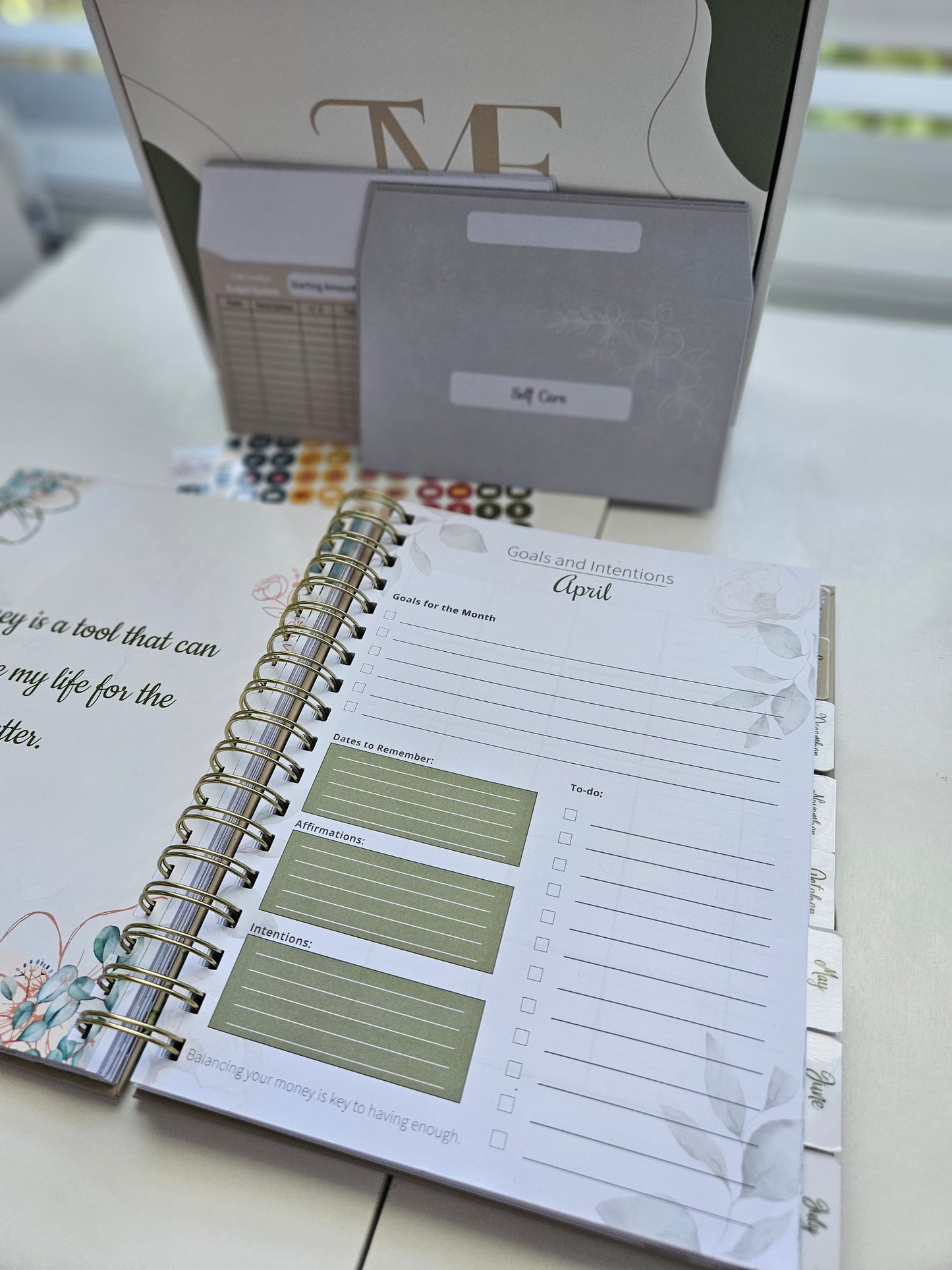 Budget Planner