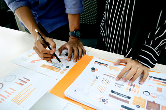 Bookkeeping Diagnostic Review